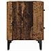 Armadietto per letto 2 pcs Legno vecchio 40 x 35 x 47,5 cm - Foto miniatura 8