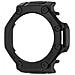 Custodia Protettiva In Pc Compatibile Con Amazfit T-rex 3 Pro (48mm) - Opzioni Monocolore E Bicolore Black - Foto miniatura 2