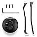 4060325 accessorio di controller da gaming Base per volante - Foto miniatura 5