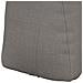 Cuscino per Schiena Talpa 60 x 24 x 50 cm Tessuto - Foto miniatura 9