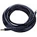 Tubo Alta Pressione 10m Click-click Compatibile Con Idropulitrice Kärcher K2-k7 + Lancia Turbodisca Metallica - Resistente E Flessibile, 180 Bar, 60°c - Foto miniatura 2