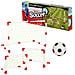 Set porta calcio per bambini 2-in-1 + pompa e pallone - Foto miniatura 4