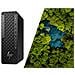 Z2 SFF G1i Workstation Desktop PC Wolf Pro Security Edition Intel Core Ultra 7 265 32 GB DDR5-SDRAM 1 TB SSD NVIDIA RTX A1000 Windows 11 Pro Stazione di lavoro AI Workstation, AI PC Nero - Foto miniatura 8
