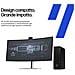 Z2 SFF G1i Workstation Desktop PC Wolf Pro Security Edition Intel Core Ultra 7 265 32 GB DDR5-SDRAM 1 TB SSD NVIDIA RTX A1000 Windows 11 Pro Stazione di lavoro AI Workstation, AI PC Nero - Foto miniatura 4
