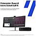 Z2 SFF G1i Workstation Desktop PC Wolf Pro Security Edition Intel Core Ultra 7 265 32 GB DDR5-SDRAM 1 TB SSD NVIDIA RTX A1000 Windows 11 Pro Stazione di lavoro AI Workstation, AI PC Nero - Foto miniatura 5