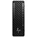 Z2 SFF G1i Workstation Desktop PC Wolf Pro Security Edition Intel Core Ultra 7 265 32 GB DDR5-SDRAM 1 TB SSD NVIDIA RTX A1000 Windows 11 Pro Stazione di lavoro AI Workstation, AI PC Nero - Foto miniatura 1