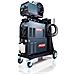 ProMIG-630-15-4-400V WK Saldatrice MIG 630A 3-in-1 400V, Kit con trainafilo a 4 rulli, Inverter professionale - Foto miniatura 1