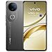 V50 5G 512GB 12GB Ram Display Display 6.77" AMOLED 120Hz Main Camera 50MP Dual nonoSim Android 15 Snapdragon 7 Gen3 6000mAh Satin Black - Foto miniatura 1