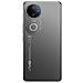 V50 5G 512GB 12GB Ram Display Display 6.77" AMOLED 120Hz Main Camera 50MP Dual nonoSim Android 15 Snapdragon 7 Gen3 6000mAh Satin Black - Foto miniatura 4