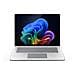 Surface Laptop 7 Copilot+ PC Qualcomm Snapdragon Computer portatile 38,1 cm (15") Touch screen 16 GB LPDDR5x-SDRAM 512 GB SSD Wi-Fi 7 (802.11be) Windows 11 Pro Platino - Foto miniatura 1