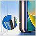 Clin2 Custodia Iphone 14 Plus Con Copertura Magnetica Magsafe Grigia - Foto miniatura 6