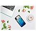 Custodia Per Iphone Xs Max, Blu E Nera - Foto miniatura 4