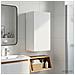 Armadio da bagno a muro ARNHEM Bianco 30 x 31 x 59 cm - Foto miniatura 2