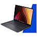E4LG9AT laptop Copilot+ PC Intel Core Ultra 5 325 Computer portatile 35,6 cm (14") 3K 16 GB LPDDR5x-SDRAM 512 GB SSD Wi-Fi 7 (802.11be) Windows 11 Pro Nero - Foto miniatura 9