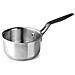 47220 - Padella Origin, acciaio inox 18/10, manico in acciaio inox con rivestimento PVD - Foto miniatura 1