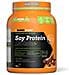 Soy Protein Isolate Delicious Chocolate Polvere 500 g - Foto miniatura 1