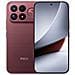Poco F9 Ultra 5G 256GB 12GB Ram Diplay 6,9" AMOLED 185Hz mx Main Camera 200+50+50MP Selfie 32MP USB Type-C DualSim nanoSim (+eSim) HyperOS 3 Snapdragon 8 Elite Gen5 8050mAh Dark Cherry - Foto miniatura 1