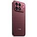 Poco F9 Ultra 5G 256GB 12GB Ram Diplay 6,9" AMOLED 185Hz mx Main Camera 200+50+50MP Selfie 32MP USB Type-C DualSim nanoSim (+eSim) HyperOS 3 Snapdragon 8 Elite Gen5 8050mAh Dark Cherry - Foto miniatura 5