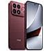 Poco F9 Ultra 5G 256GB 12GB Ram Diplay 6,9" AMOLED 185Hz mx Main Camera 200+50+50MP Selfie 32MP USB Type-C DualSim nanoSim (+eSim) HyperOS 3 Snapdragon 8 Elite Gen5 8050mAh Dark Cherry - Foto miniatura 7