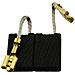 Spazzole di carbone per Bosch GNF 65 A - 6,3 x 16 x 22 mm - coppia - Foto miniatura 1