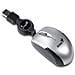 Mouse MicroTraveler Usb Optical Silver  - Foto miniatura 3