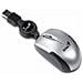 Mouse MicroTraveler Usb Optical Silver  - Foto miniatura 2