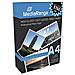 Carta Fotografica Inkjet Patinata Lucida A4 160g 100 fogli - Foto miniatura 2