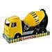 Camion Beton Millenium - Foto miniatura 1