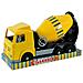 Camion Beton Millenium - Foto miniatura 2