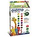 Plastilina Patplume da Modellare 18 x 20 gr - Foto miniatura 2