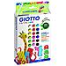 Plastilina Patplume da Modellare 18 x 20 gr - Foto miniatura 1