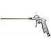 Aria Compressa - Pistola Soffiaggio in Alluminio Sabbiato Canna Lunga - Foto miniatura 1