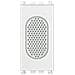 Ronzatore Arkè 230v 50-60 Hz, Bianco. 19178. b - Foto miniatura 3