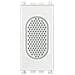 Ronzatore Arkè 230v 50-60 Hz, Bianco. 19178. b - Foto miniatura 1