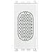 Ronzatore Arkè 230v 50-60 Hz, Bianco. 19178. b - Foto miniatura 2