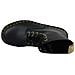 Scarponcino Vegan Nero 1460 41 - Foto miniatura 5