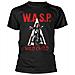 Wasp - Wild Child (T-Shirt Unisex Tg. XL)  - Foto miniatura 1