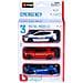 1/43 Pack 3 Vehicles - Foto miniatura 1