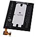 Batteria Originale 2600mah (b0p6b100) One M8 - Foto miniatura 2