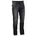 Pantalone Jeans Stretch Grigio Xl Stone - Foto miniatura 2