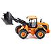 Jcb 435s Agri Pala Gommata - Foto miniatura 1