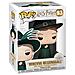 Harry Potter Pop Movies Vinyl Figure Professor Mcgonagall 9 Cm - Foto miniatura 4