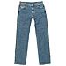 Pantaloni Texas Stretch L34 Abbigliamento Uomo W42-l34 - Foto miniatura 1
