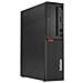 Pc Desktop ThinkCentre M720s Intel Core i7-8700 Hexa Core 3.2 GHz Ram 8GB SSD 256GB 3xUSB 3.0 2x USB 3.1 Windows 10 Pro - Foto miniatura 1