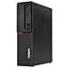 Pc Desktop ThinkCentre M720s Intel Core i7-8700 Hexa Core 3.2 GHz Ram 8GB SSD 256GB 3xUSB 3.0 2x USB 3.1 Windows 10 Pro - Foto miniatura 3