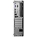 Pc Desktop ThinkCentre M720s Intel Core i7-8700 Hexa Core 3.2 GHz Ram 8GB SSD 256GB 3xUSB 3.0 2x USB 3.1 Windows 10 Pro - Foto miniatura 4
