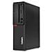 Pc Desktop ThinkCentre M720s Intel Core i7-8700 Hexa Core 3.2 GHz Ram 8GB SSD 256GB 3xUSB 3.0 2x USB 3.1 Windows 10 Pro - Foto miniatura 7