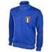 Italy 1970's Retro Football Jacket - L Adulto - Foto miniatura 1