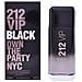 212 VIP Black 200 ml Uomo - Foto miniatura 1