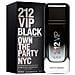 212 VIP Black 200 ml Uomo - Foto miniatura 3